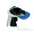 Brooks Ricochet 3 Mens Running Shoes, Brooks, Blue, , Male, 0251-10095, 5637897866, 190340963308, N3-18.jpg