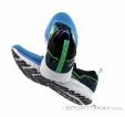 Brooks Ricochet 3 Mens Running Shoes, Brooks, Blue, , Male, 0251-10095, 5637897866, 190340963308, N4-14.jpg