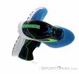 Brooks Ricochet 3 Mens Running Shoes, Brooks, Blue, , Male, 0251-10095, 5637897866, 190340963308, N4-19.jpg