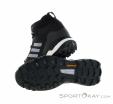 adidas Terrex Skychaser 2 Mid Mens Hiking Boots Gore-Tex, , Black, , Male, 0359-10085, 5637897893, , N1-11.jpg