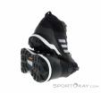 adidas Terrex Skychaser 2 Mid Mens Hiking Boots Gore-Tex, adidas Terrex, Black, , Male, 0359-10085, 5637897893, 4064047273892, N1-16.jpg