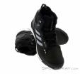 adidas Terrex Skychaser 2 Mid Mens Hiking Boots Gore-Tex, , Black, , Male, 0359-10085, 5637897893, , N2-02.jpg