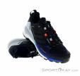 adidas Terrex Skychaser 2 GTX Mens Hiking Boots Gore-Tex, , Blue, , Male, 0359-10032, 5637897898, , N1-01.jpg