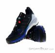 adidas Terrex Skychaser 2 GTX Hommes Chaussures de randonnée Gore-Tex, , Bleu, , Hommes, 0359-10032, 5637897898, , N1-06.jpg