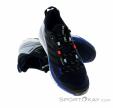 adidas Terrex Skychaser 2 GTX Hommes Chaussures de randonnée Gore-Tex, , Bleu, , Hommes, 0359-10032, 5637897898, , N2-02.jpg