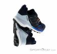 adidas Terrex Skychaser 2 GTX Hommes Chaussures de randonnée Gore-Tex, , Bleu, , Hommes, 0359-10032, 5637897898, , N2-17.jpg