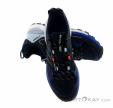 adidas Terrex Skychaser 2 GTX Hommes Chaussures de randonnée Gore-Tex, adidas Terrex, Bleu, , Hommes, 0359-10032, 5637897898, 4064047482775, N3-03.jpg