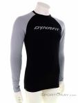 Dynafit 24/7 M LS Mens Shirt, Dynafit, Gray, , Male, 0015-11197, 5637897925, 4053866302975, N1-01.jpg