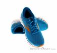 Brooks Ghost 14 Mens Running Shoes, , Turquoise, , Male, 0251-10096, 5637897935, , N2-02.jpg