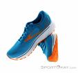 Brooks Ghost 14 Hommes Chaussures de course, Brooks, Turquoise, , Hommes, 0251-10096, 5637897935, 190340951541, N2-07.jpg