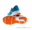 Brooks Ghost 14 Hommes Chaussures de course, Brooks, Turquoise, , Hommes, 0251-10096, 5637897935, 190340951541, N2-12.jpg