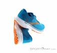 Brooks Ghost 14 Mens Running Shoes, , Turquoise, , Male, 0251-10096, 5637897935, , N2-17.jpg