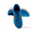 Brooks Ghost 14 Hommes Chaussures de course, Brooks, Turquoise, , Hommes, 0251-10096, 5637897935, 190340951541, N3-03.jpg