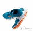 Brooks Ghost 14 Hommes Chaussures de course, Brooks, Turquoise, , Hommes, 0251-10096, 5637897935, 190340951541, N4-09.jpg