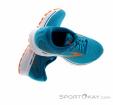 Brooks Ghost 14 Mens Running Shoes, , Turquoise, , Male, 0251-10096, 5637897935, , N4-19.jpg