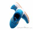 Brooks Ghost 14 Hommes Chaussures de course, Brooks, Turquoise, , Hommes, 0251-10096, 5637897935, 190340951541, N5-05.jpg