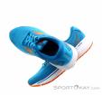 Brooks Ghost 14 Hommes Chaussures de course, Brooks, Turquoise, , Hommes, 0251-10096, 5637897935, 190340951541, N5-10.jpg