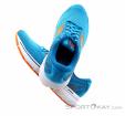Brooks Ghost 14 Mens Running Shoes, , Turquoise, , Male, 0251-10096, 5637897935, , N5-15.jpg