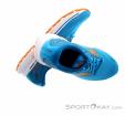 Brooks Ghost 14 Hommes Chaussures de course, Brooks, Turquoise, , Hommes, 0251-10096, 5637897935, 190340951541, N5-20.jpg