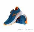Brooks Adrenalin GTS 21 Mens Running Shoes, , Orange, , Male, 0251-10083, 5637897948, , N1-06.jpg