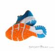 Brooks Adrenalin GTS 21 Mens Running Shoes, Brooks, Naranja, , Hombre, 0251-10083, 5637897948, 190340968167, N1-11.jpg