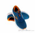 Brooks Adrenalin GTS 21 Mens Running Shoes, Brooks, Oranžová, , Muži, 0251-10083, 5637897948, 190340968167, N2-02.jpg