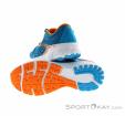 Brooks Adrenalin GTS 21 Mens Running Shoes, Brooks, Orange, , Male, 0251-10083, 5637897948, 190340968167, N2-12.jpg