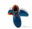 Brooks Adrenalin GTS 21 Mens Running Shoes, Brooks, Orange, , Male, 0251-10083, 5637897948, 190340968167, N3-03.jpg