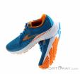 Brooks Adrenalin GTS 21 Mens Running Shoes, Brooks, Naranja, , Hombre, 0251-10083, 5637897948, 190340968167, N3-08.jpg