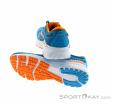 Brooks Adrenalin GTS 21 Mens Running Shoes, Brooks, Orange, , Male, 0251-10083, 5637897948, 190340968167, N3-13.jpg