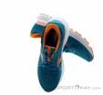 Brooks Adrenalin GTS 21 Mens Running Shoes, , Orange, , Male, 0251-10083, 5637897948, , N4-04.jpg