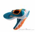 Brooks Adrenalin GTS 21 Mens Running Shoes, Brooks, Orange, , Male, 0251-10083, 5637897948, 190340968167, N4-09.jpg