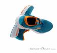 Brooks Adrenalin GTS 21 Mens Running Shoes, Brooks, Orange, , Hommes, 0251-10083, 5637897948, 190340968167, N4-19.jpg