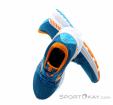 Brooks Adrenalin GTS 21 Mens Running Shoes, Brooks, Orange, , Male, 0251-10083, 5637897948, 190340968167, N5-05.jpg