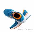 Brooks Adrenalin GTS 21 Mens Running Shoes, Brooks, Orange, , Hommes, 0251-10083, 5637897948, 190340968167, N5-10.jpg