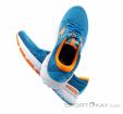 Brooks Adrenalin GTS 21 Mens Running Shoes, Brooks, Orange, , Hommes, 0251-10083, 5637897948, 190340968167, N5-15.jpg