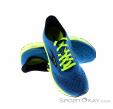 Brooks Hyperion Tempo Mens Running Shoes, Brooks, Blue, , Male, 0251-10085, 5637897956, 190340973512, N2-02.jpg
