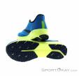 Brooks Hyperion Tempo Mens Running Shoes, Brooks, Blue, , Male, 0251-10085, 5637897956, 190340973512, N2-12.jpg