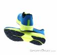 Brooks Hyperion Tempo Mens Running Shoes, Brooks, Blue, , Male, 0251-10085, 5637897956, 190340973512, N3-13.jpg