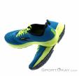 Brooks Hyperion Tempo Mens Running Shoes, Brooks, Blue, , Male, 0251-10085, 5637897956, 190340973512, N4-09.jpg