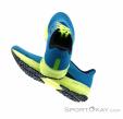Brooks Hyperion Tempo Mens Running Shoes, Brooks, Blue, , Male, 0251-10085, 5637897956, 190340973512, N4-14.jpg