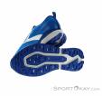 Brooks Caldera 5 Mens Trail Running Shoes, , Blue, , Male, 0251-10086, 5637897962, , N1-11.jpg