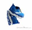 Brooks Caldera 5 Hommes Chaussures de trail, , Bleu, , Hommes, 0251-10086, 5637897962, , N2-17.jpg