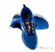 Brooks Caldera 5 Mens Trail Running Shoes, Brooks, Blue, , Male, 0251-10086, 5637897962, 190340883620, N3-03.jpg