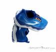Brooks Caldera 5 Mens Trail Running Shoes, , Blue, , Male, 0251-10086, 5637897962, , N3-18.jpg