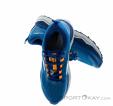 Brooks Caldera 5 Mens Trail Running Shoes, , Blue, , Male, 0251-10086, 5637897962, , N4-04.jpg