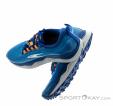 Brooks Caldera 5 Mens Trail Running Shoes, Brooks, Blue, , Male, 0251-10086, 5637897962, 190340883620, N4-09.jpg