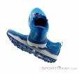 Brooks Caldera 5 Mens Trail Running Shoes, Brooks, Blue, , Male, 0251-10086, 5637897962, 190340883620, N4-14.jpg