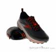 Brooks Cascadia 16 GTX Mens Trail Running Shoes Gore-Tex, , Black, , Male, 0251-10098, 5637897969, , N1-01.jpg
