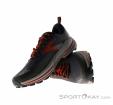 Brooks Cascadia 16 GTX Mens Trail Running Shoes Gore-Tex, Brooks, Black, , Male, 0251-10098, 5637897969, 190340973048, N1-06.jpg